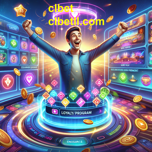 Explorando o Programa de Fidelidade: Benefícios e Vantagens no clbet