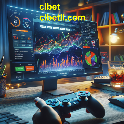 Descubra o Mundo das Apostas Esportivas no clbet